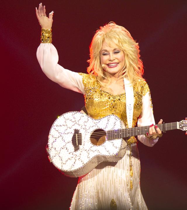 Dolly Parton