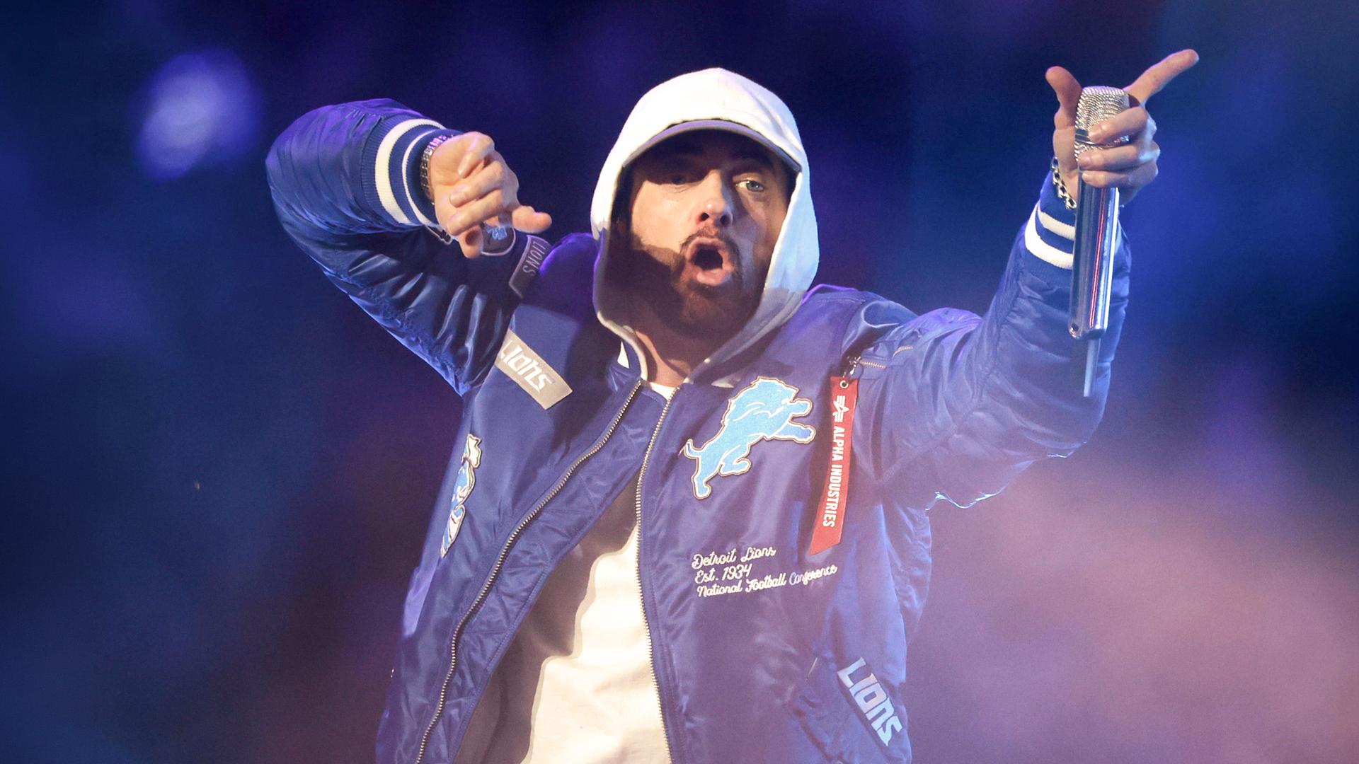 Eminem