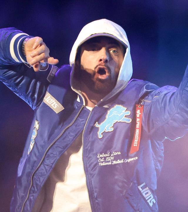 Eminem