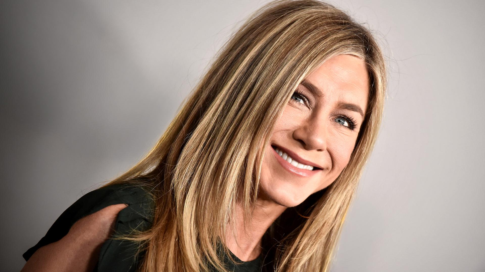 Jennifer Aniston