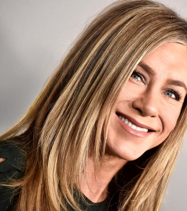 Jennifer Aniston
