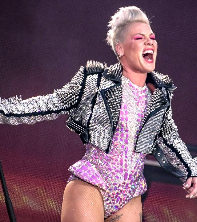The True Story of Pink