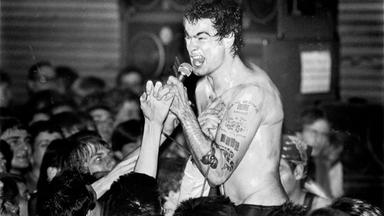 Zdfinfo - The True Story Of Punk: Hardcore