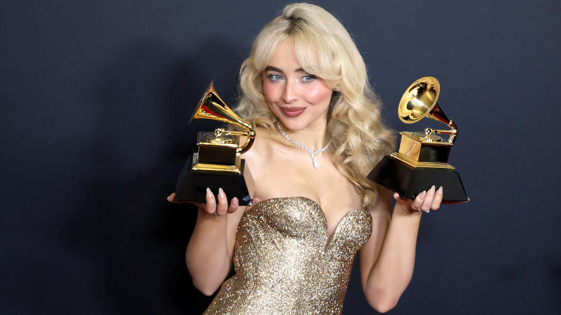 Sabrina Carpenter