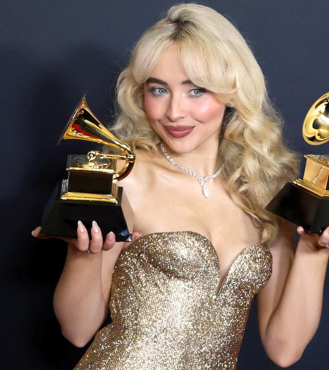 Sabrina Carpenter
