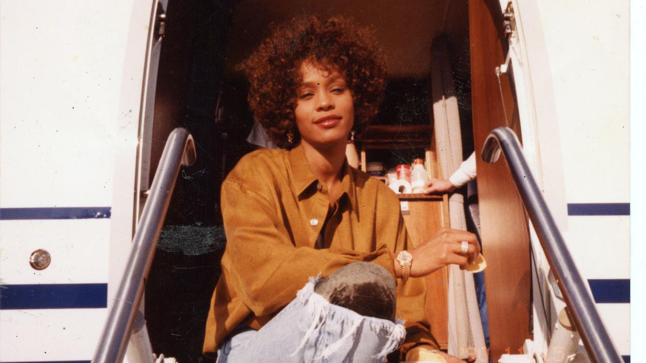 The True Story Of Whitney Houston Zdfmediathek