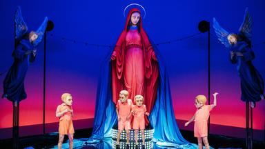 Musik Und Theater - Theatertreffen 2023: Die Eingeborenen Von Maria Blut