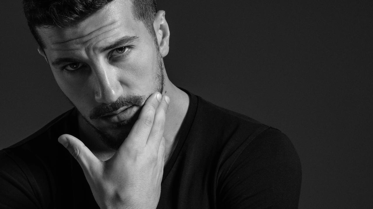 Wann ist ein Mann ein Mann? ZDFmediathek