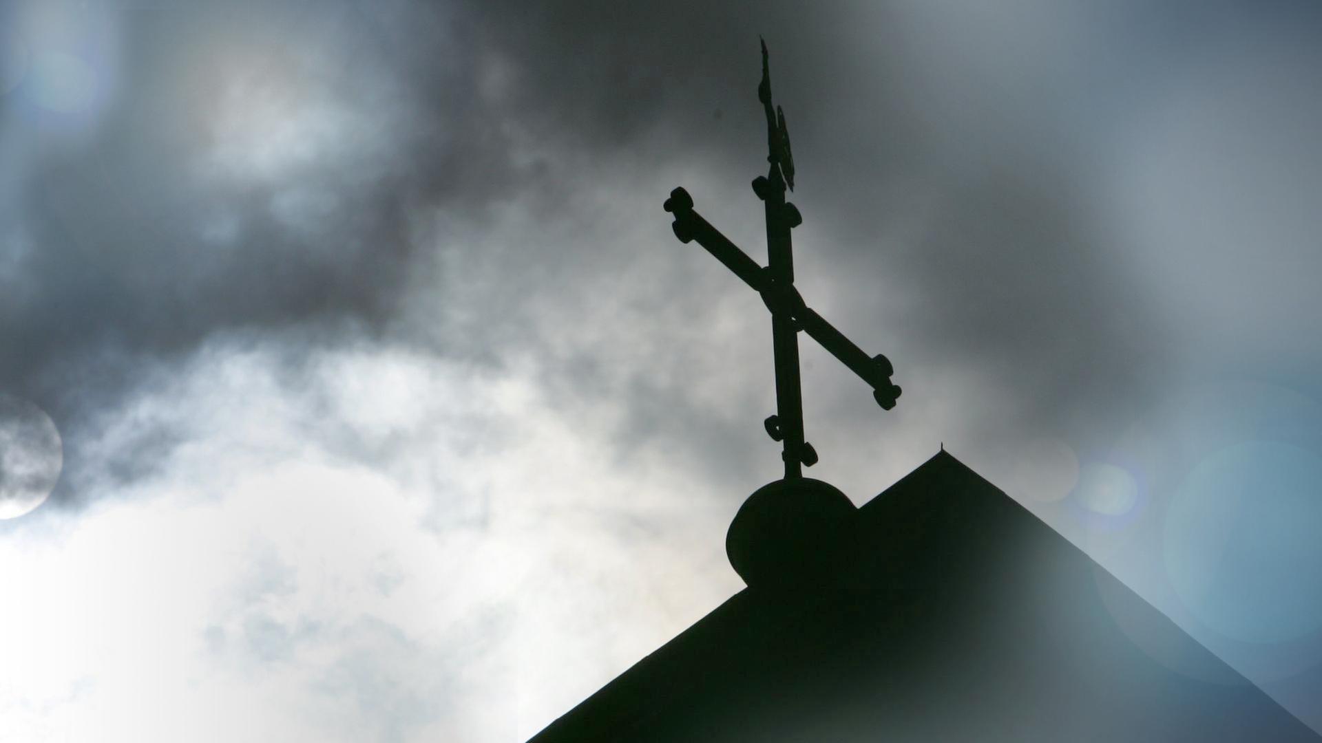 Missbrauch in katholischer Kirche