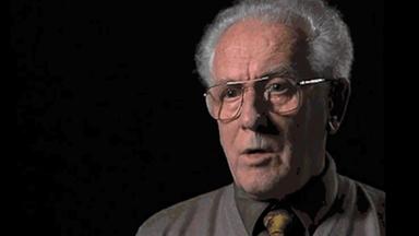 Theo Clausdorf zum Thema "Entscheidung im Westen"