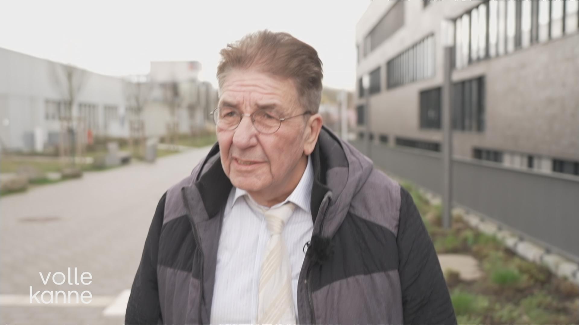 Neue Therapie gegen Herzschwäche