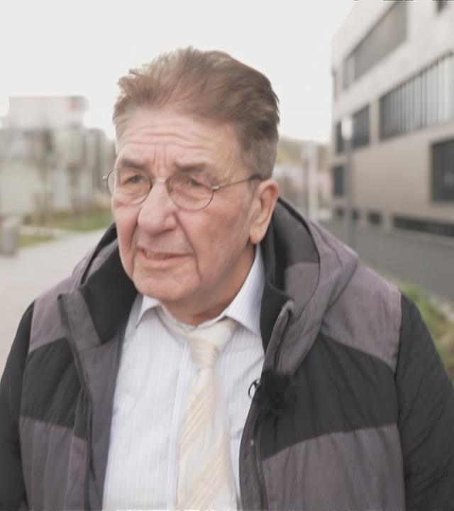 Neue Therapie gegen Herzschwäche