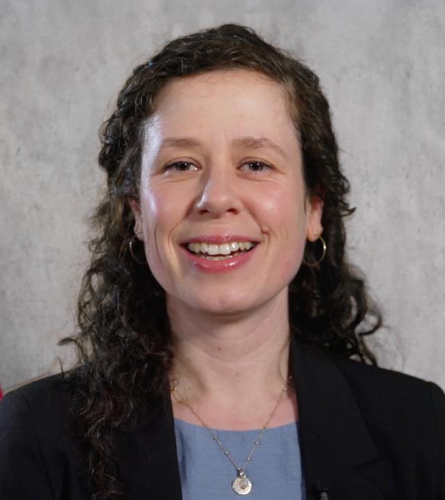 Prof. Dr. Theres Matthieß