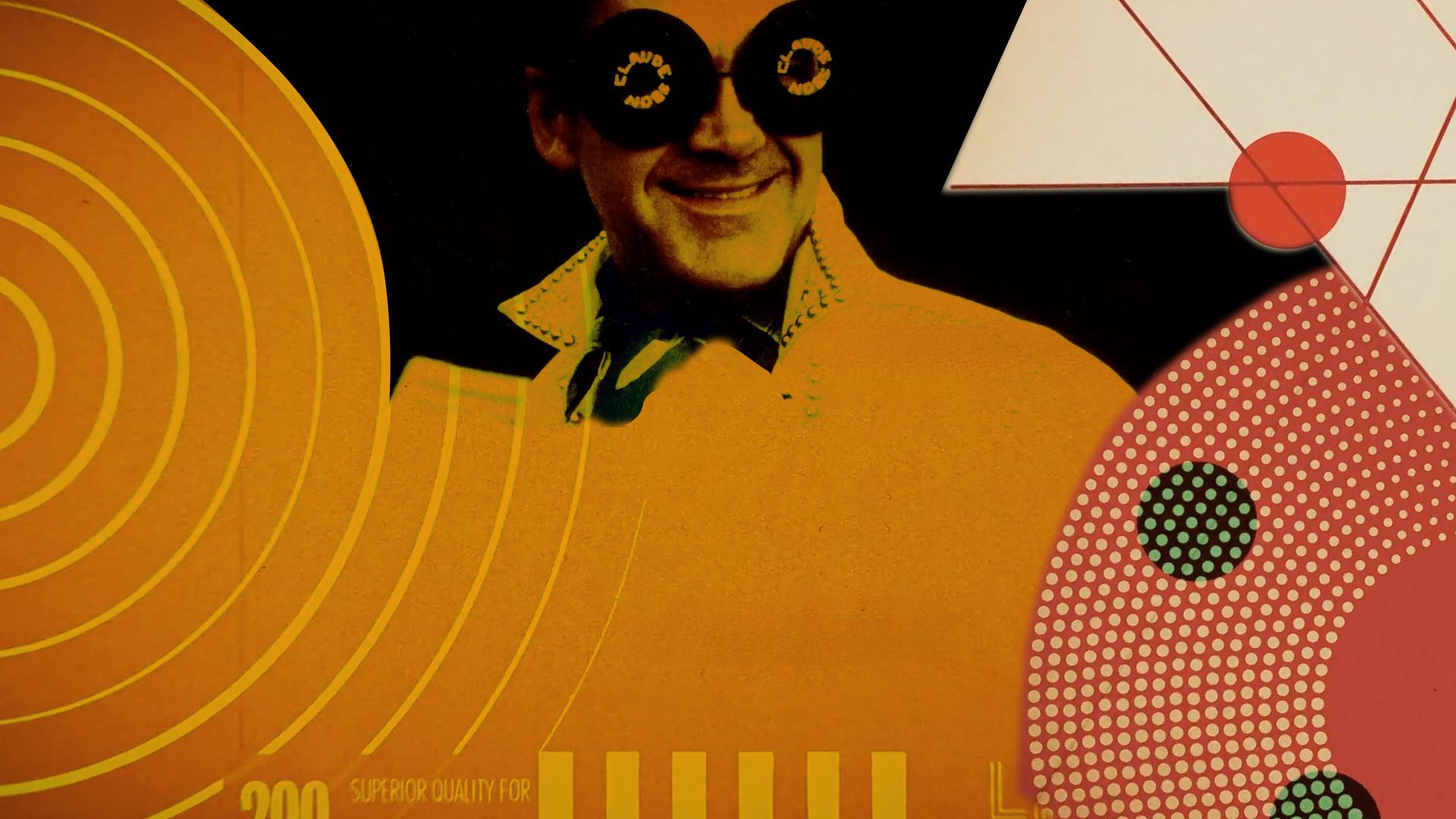 They All Came Out to Montreux