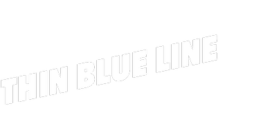 Thin Blue Line