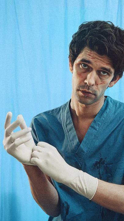 This Is Going To Hurt