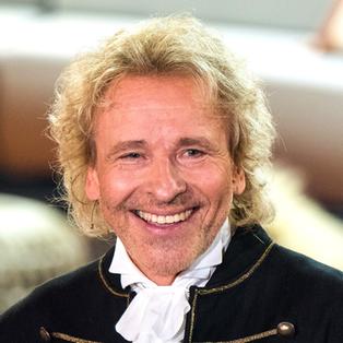 Thomas Gottschalk