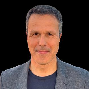 Thomas Reichart, ZDF-Korrespondent in Tel Aviv