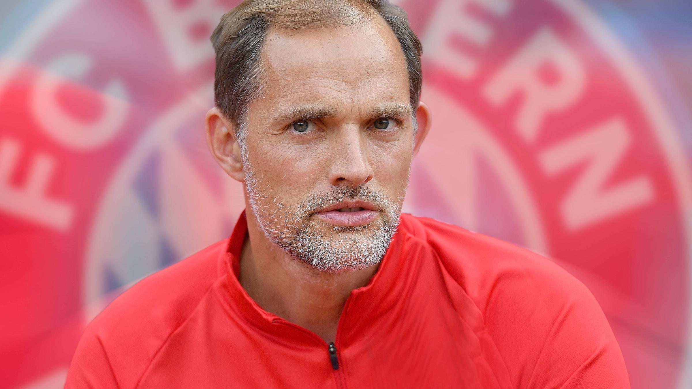 Thomas Tuchel