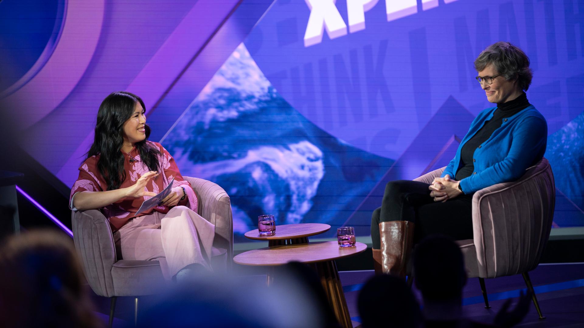 Wie unsere Erinnerung uns betrügt - MAITHINK X - Die Show