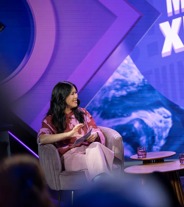 Wie unsere Erinnerung uns betrügt - MAITHINK X - Die Show