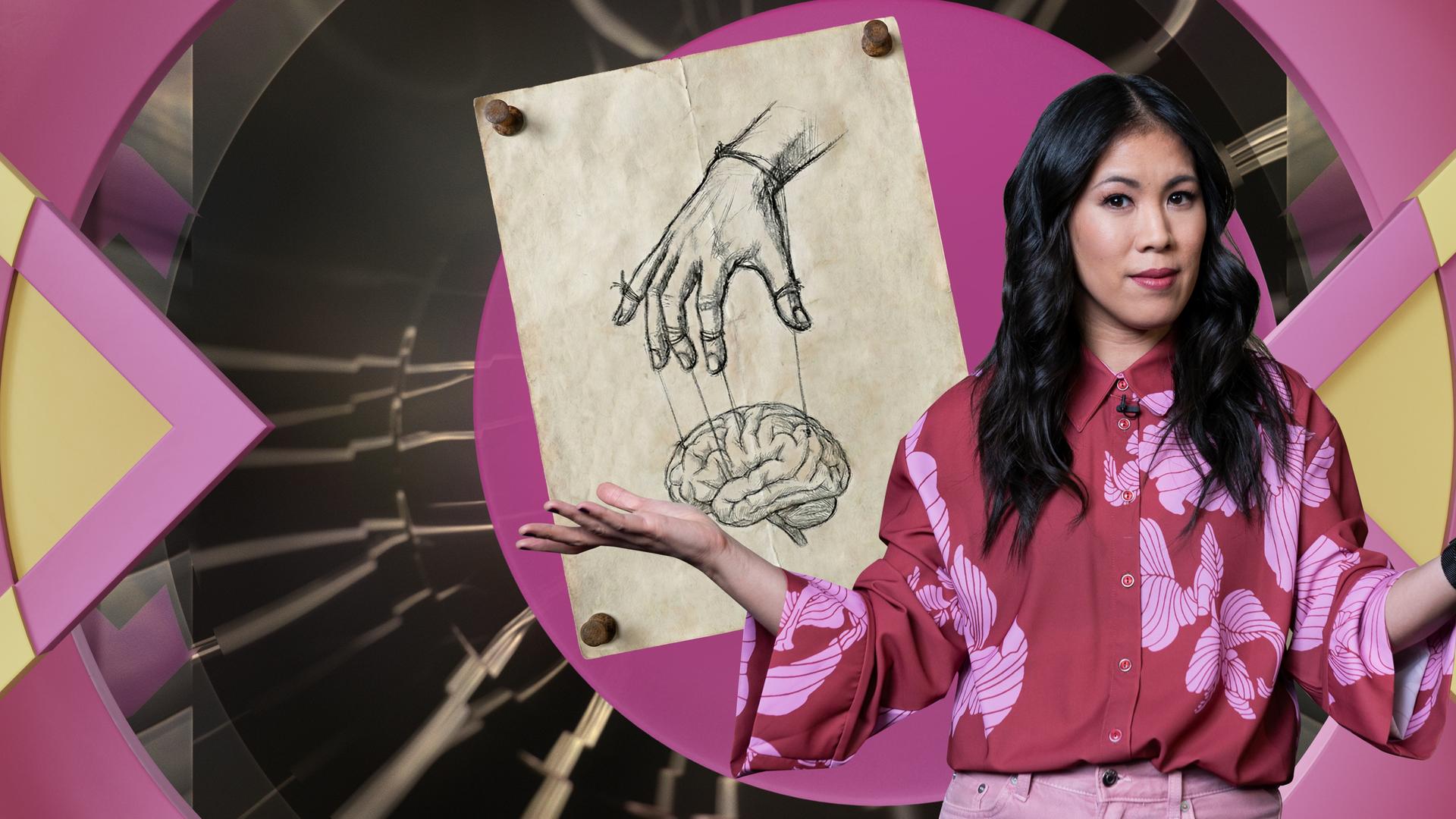 Wie unsere Erinnerung uns betrügt - MAITHINK X - Die Show