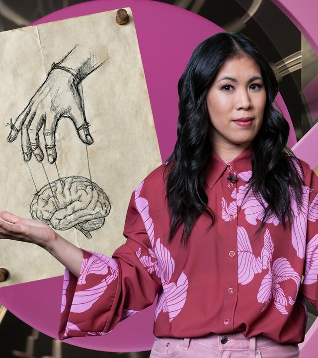 Wie unsere Erinnerung uns betrügt - MAITHINK X - Die Show