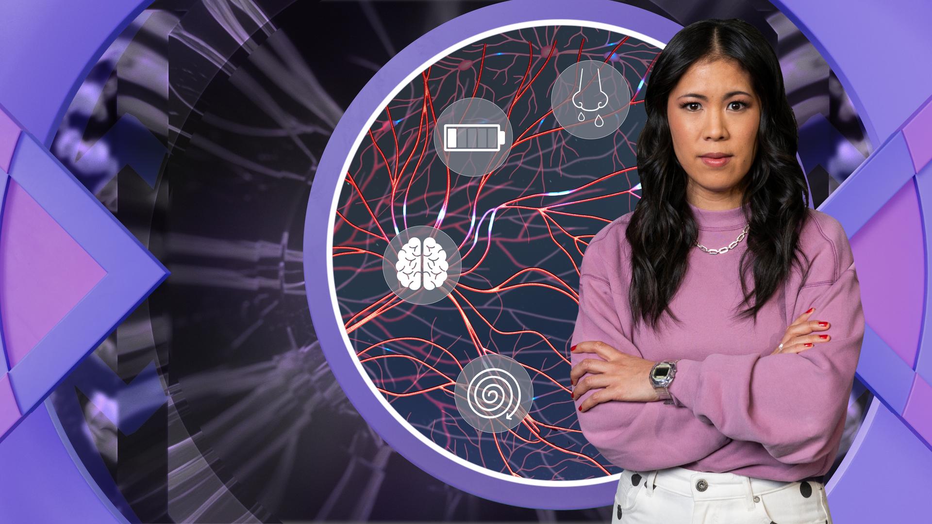 MAITHINK X: Long Covid ME/CFS