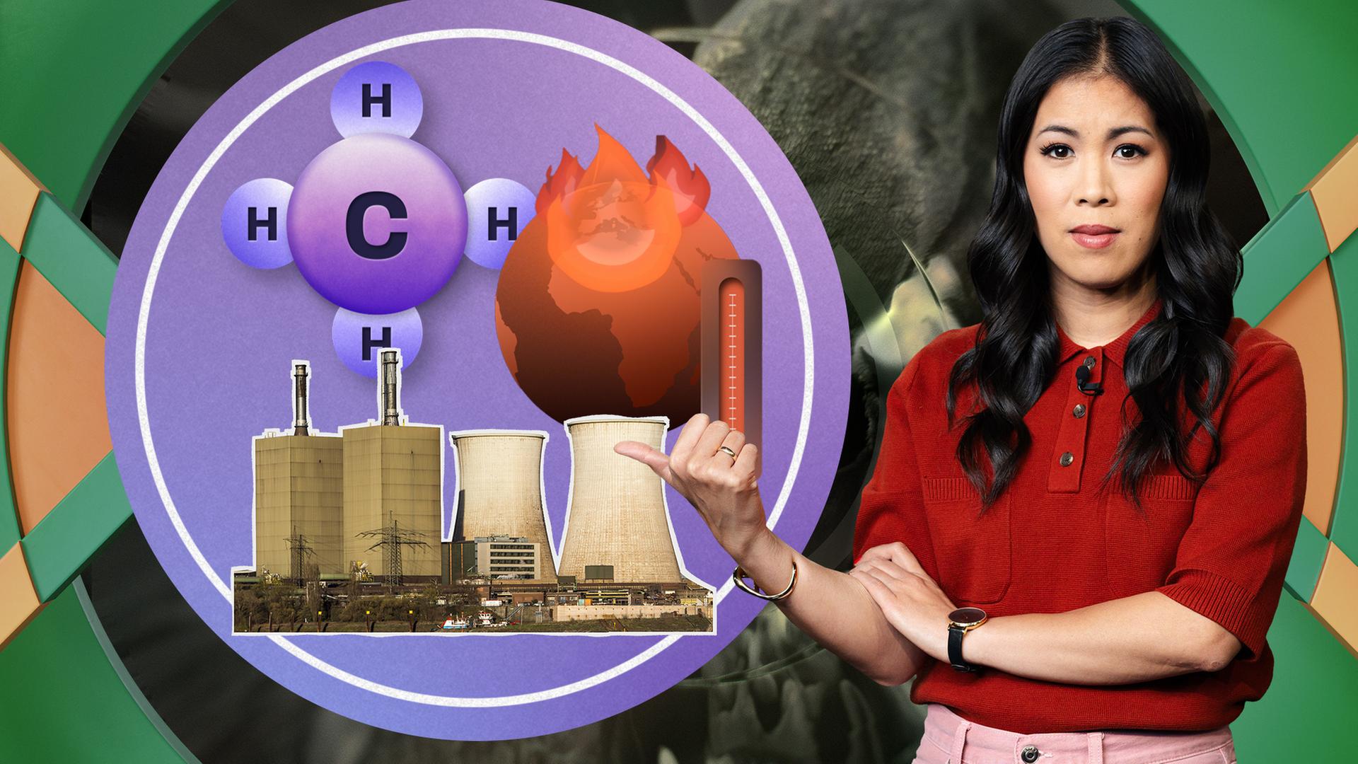 Gaslecks in Deutschland: Völlig unkontrolliert?