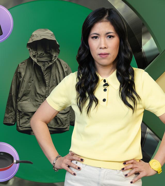 Mai Thi Nguyen-Kim | PFAS - Fluch der Ewigkeitschemikalien