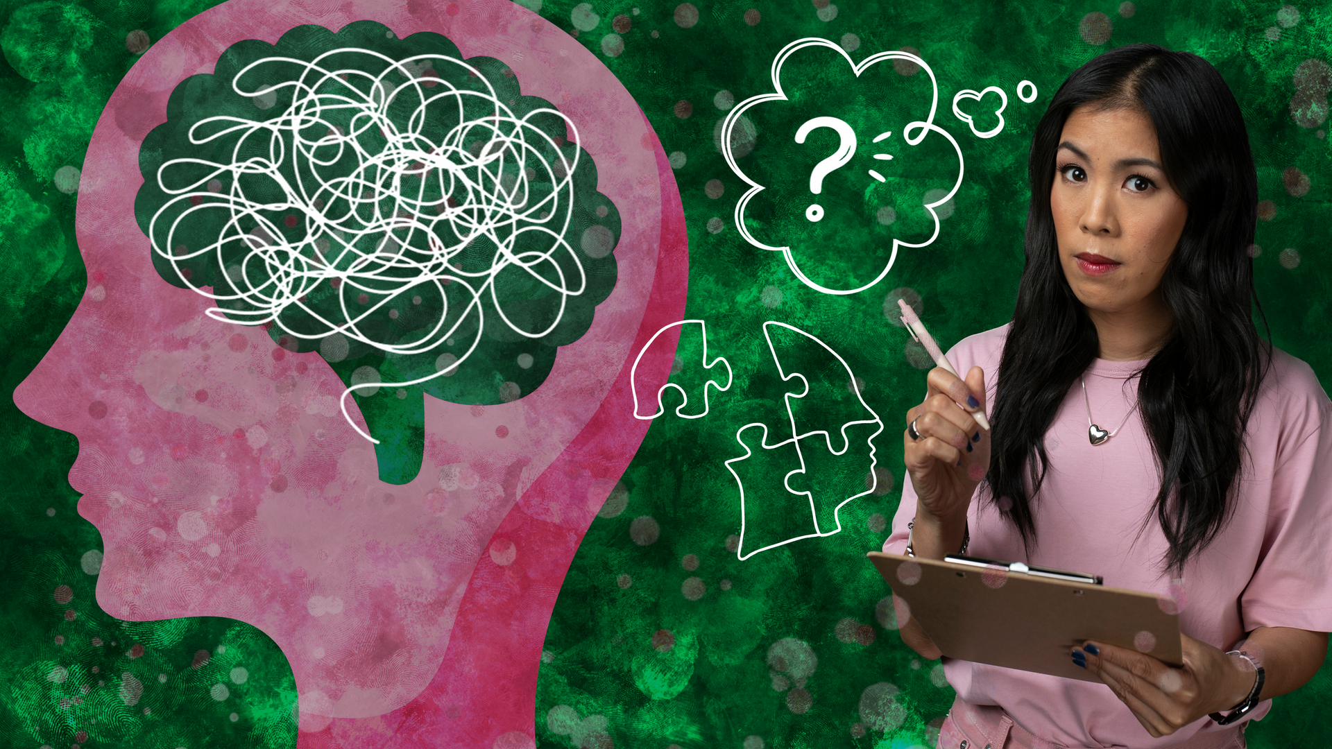 Was bringt Psychotherapie? | MAITHINK X - Die Show