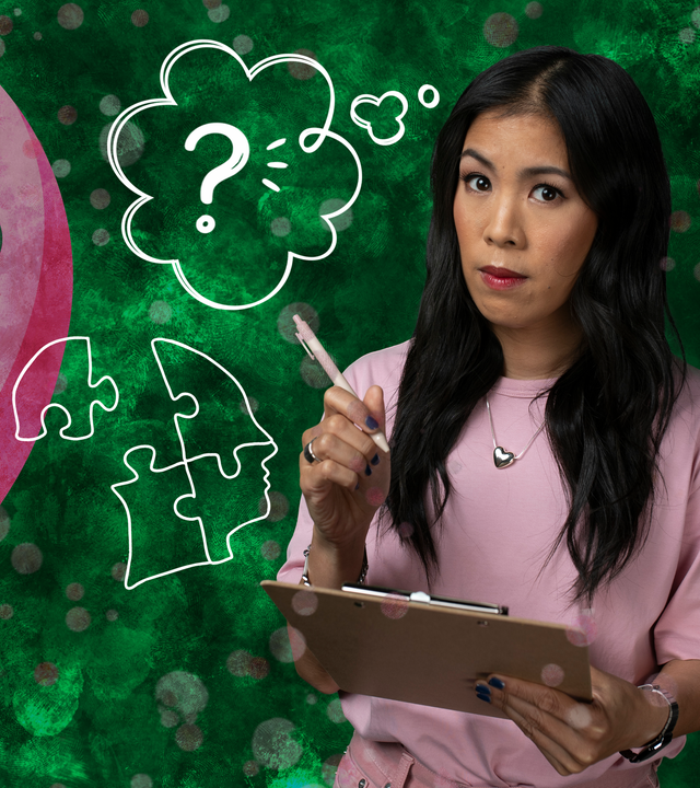 Was bringt Psychotherapie? | MAITHINK X - Die Show