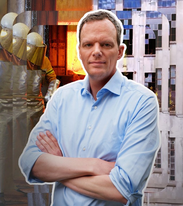 Thumbnail Am Puls mit Florian Neuhann - Made in Germany am Ende?