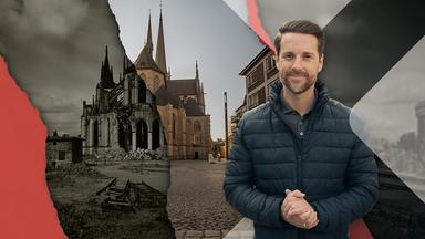 Aufbruchsjahre - Deutschland nach dem Krieg