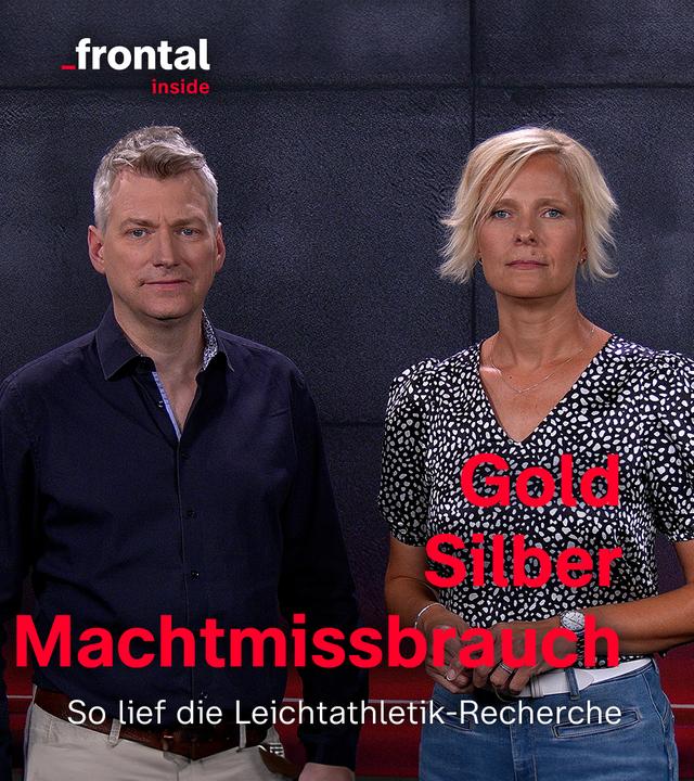 Redakteure Redaktion frontal 
