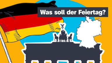 Logo! - Die Kindernachrichten Des Zdf - Logo! Am Dienstag, 03.10.2023 - Nachrichten, Einfach Erklärt