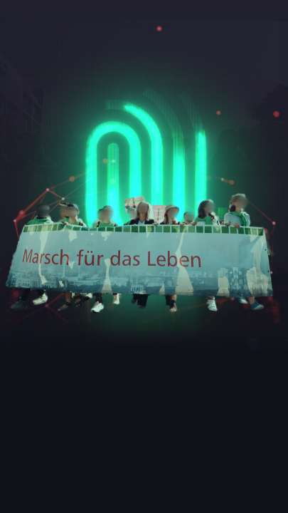 Thumbnail Das gefährliche Netz der Abtreibungsgegner