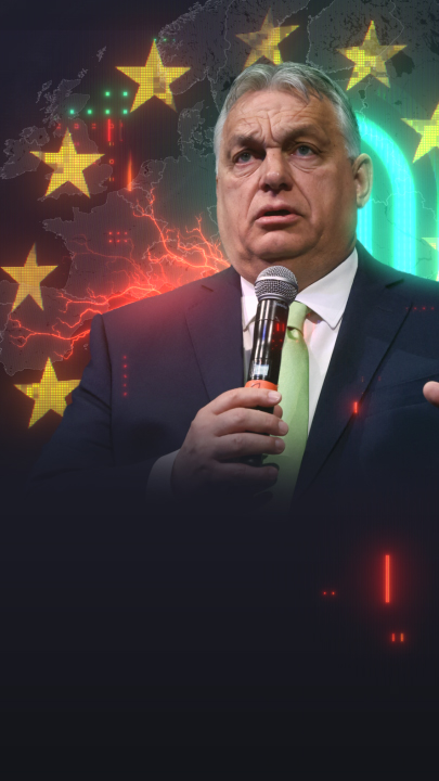 Thumbnail Die Spur: Propaganda-Angriff auf die EU