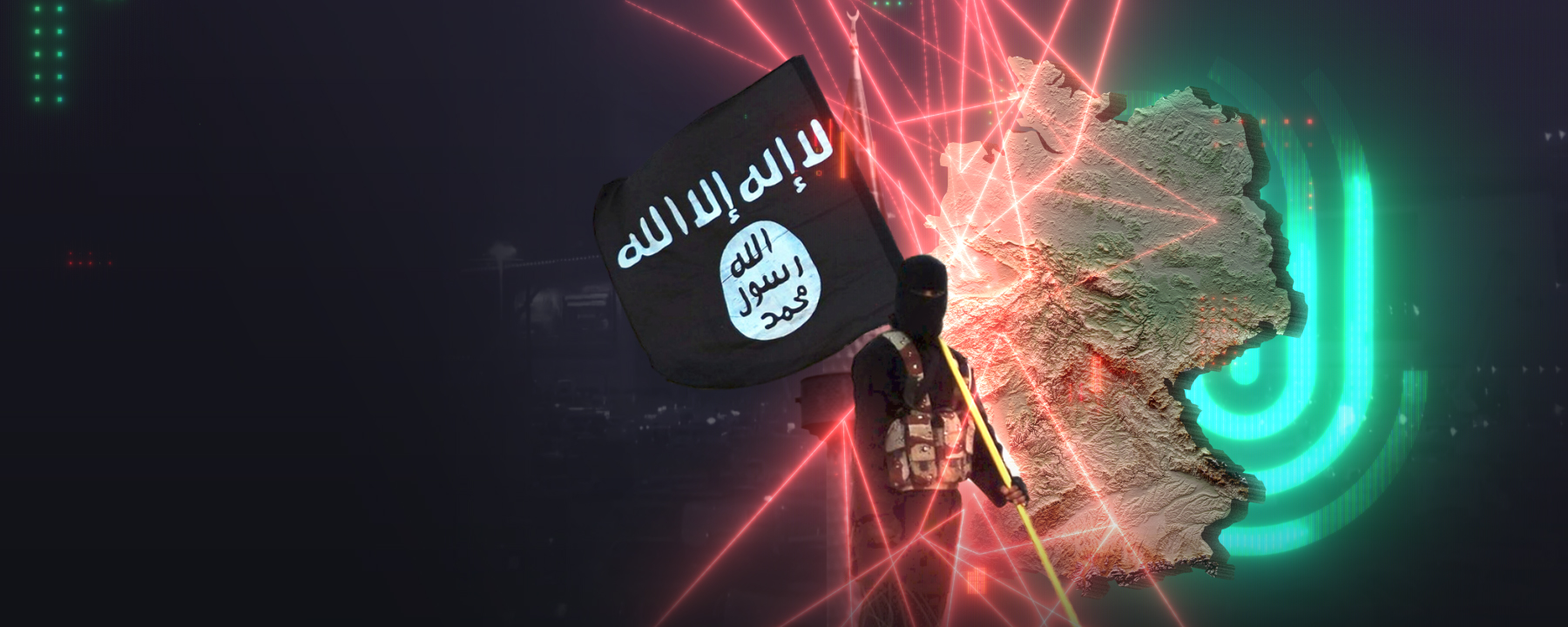 Thumbnail Die Spur: Terrorgefahr in Deutschland