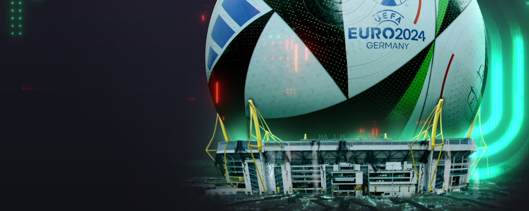 Thumbnail Die Spur: UEFA - Fußball.Macht.Geld