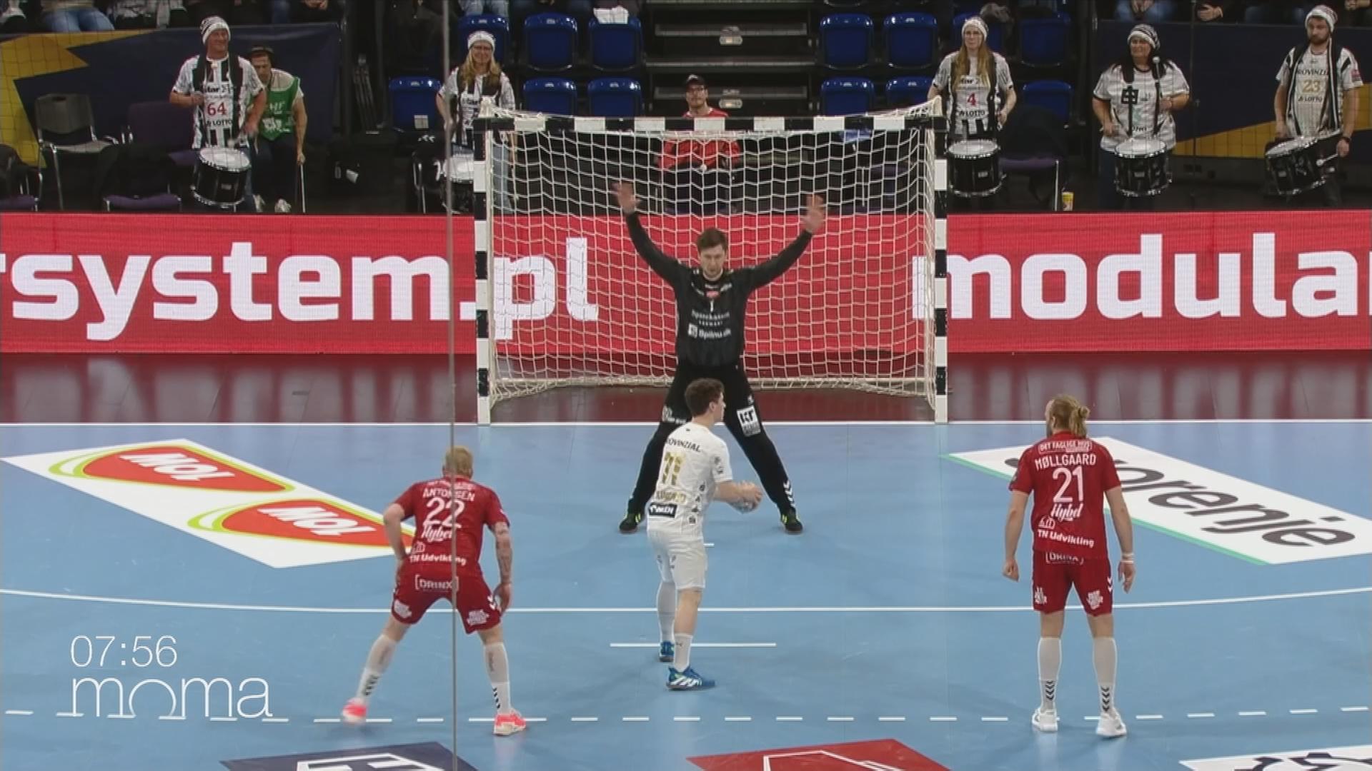 THW Kiel