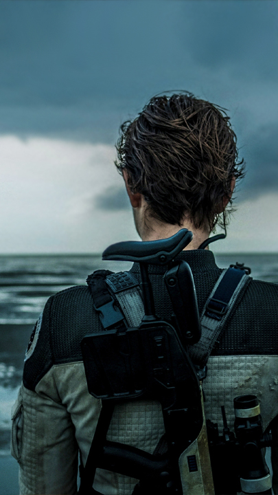 Tides - Kampf um die Zukunft