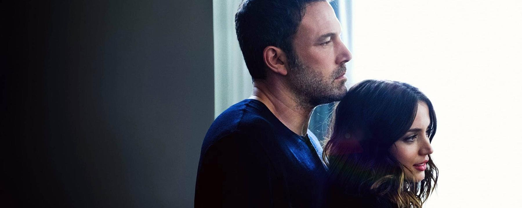 Ben Affleck und Ana de Armas