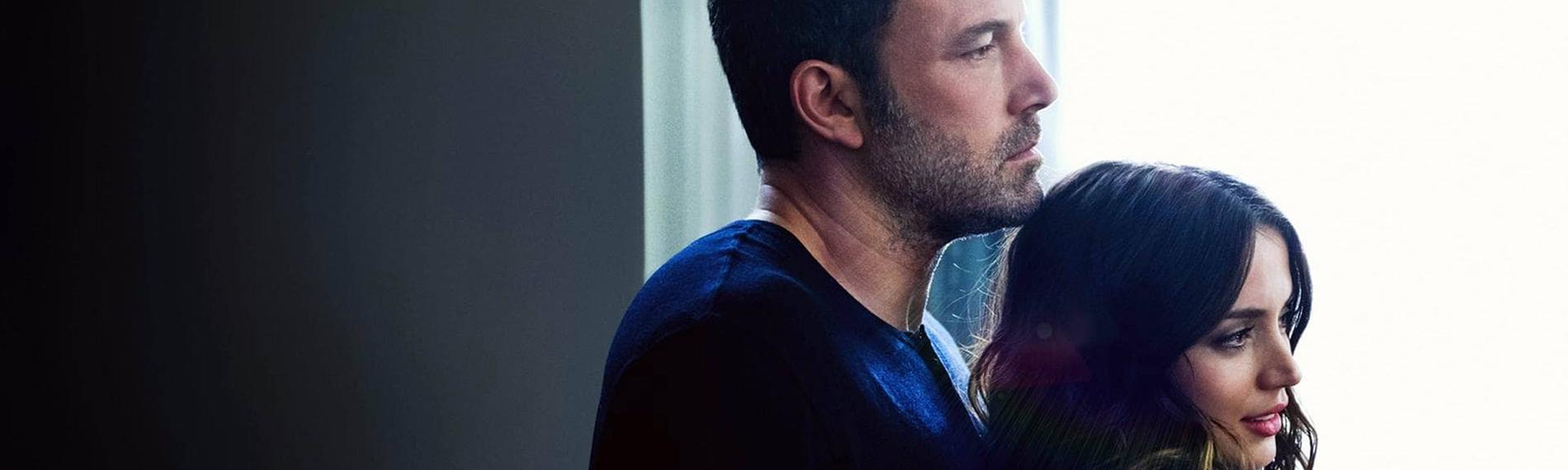 Ben Affleck und Ana de Armas