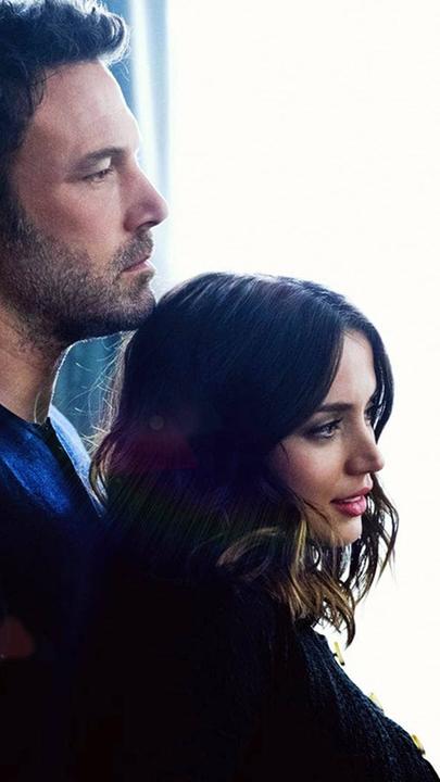 Ben Affleck und Ana de Armas