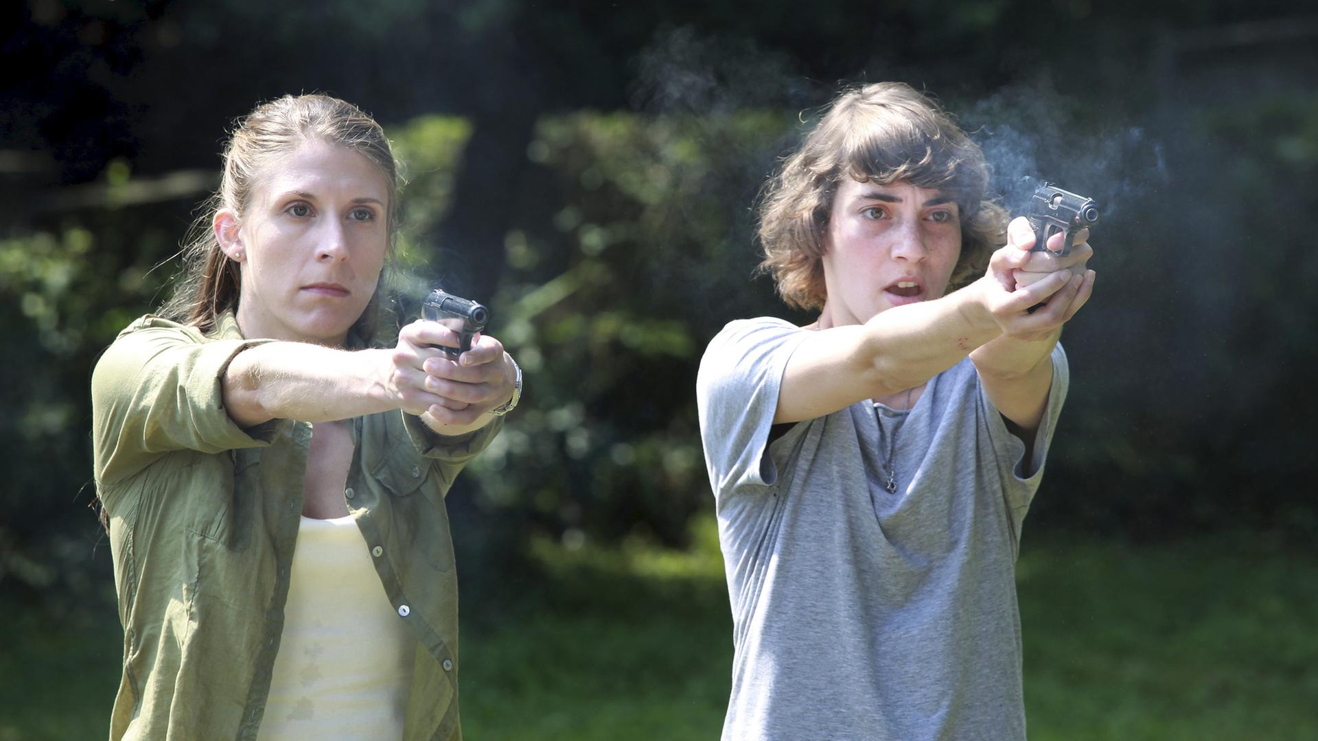 Arne Dahl: Tiefer Schmerz