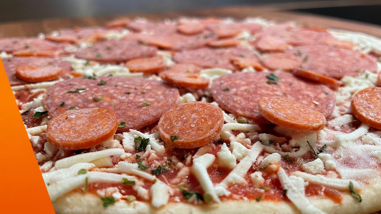 Pizza im Backofen aus dem Supermarkt | Flipboard