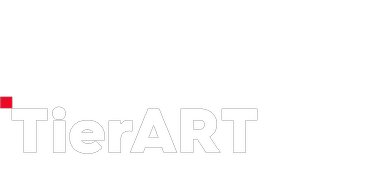 Logo TierART links