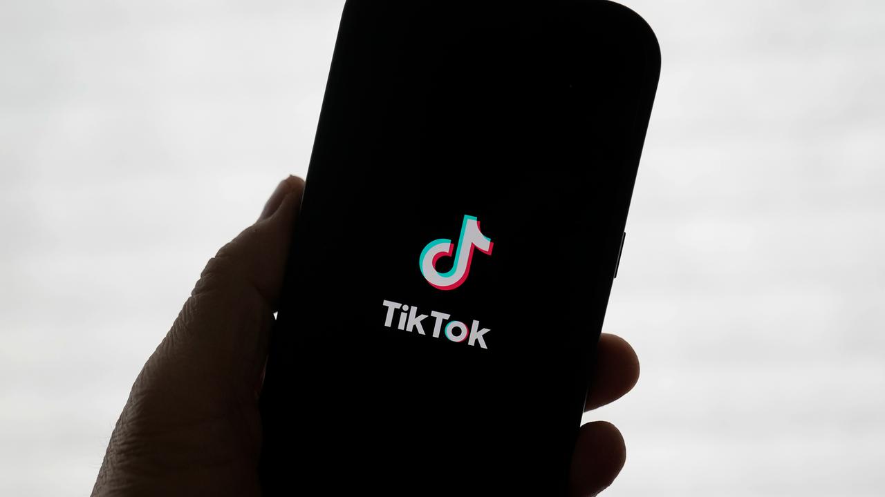 Tiktok：データ保護違反に対する5億3,000万の罰