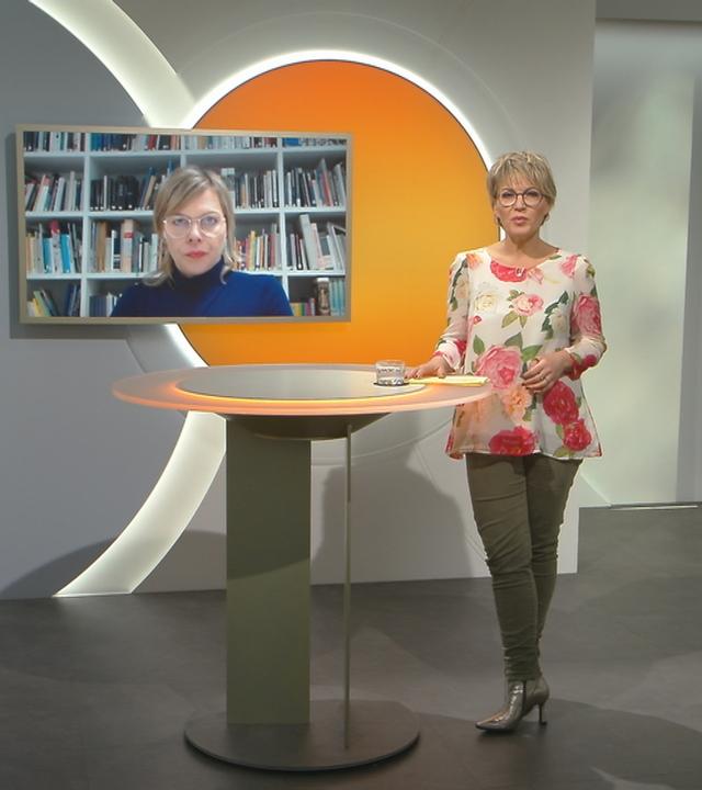 TikTok: Gefahren rechtsextremer Inhalte